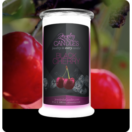 Black Cherry